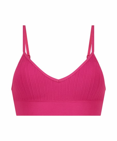 Bralette Dianne, Lyser&oslash;d