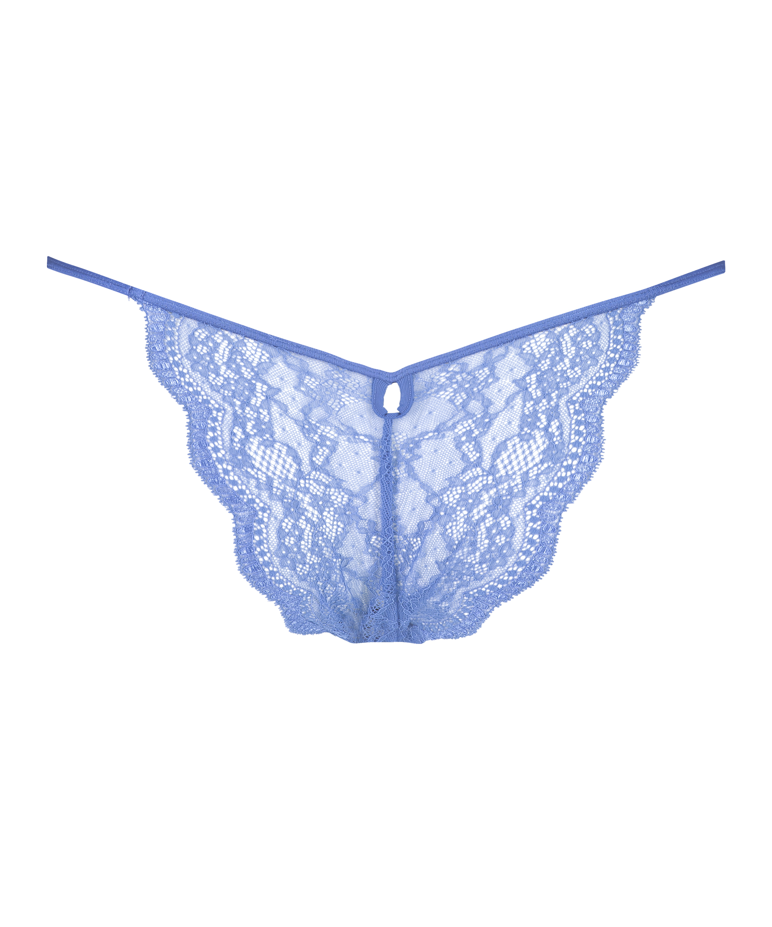 Brasiliansk trusse Isabelle, bl&aring;, main