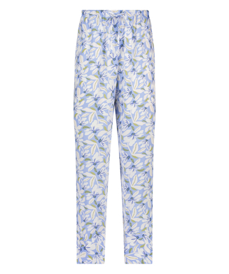Pyjamasbukser Woven Springbreakers, hvid