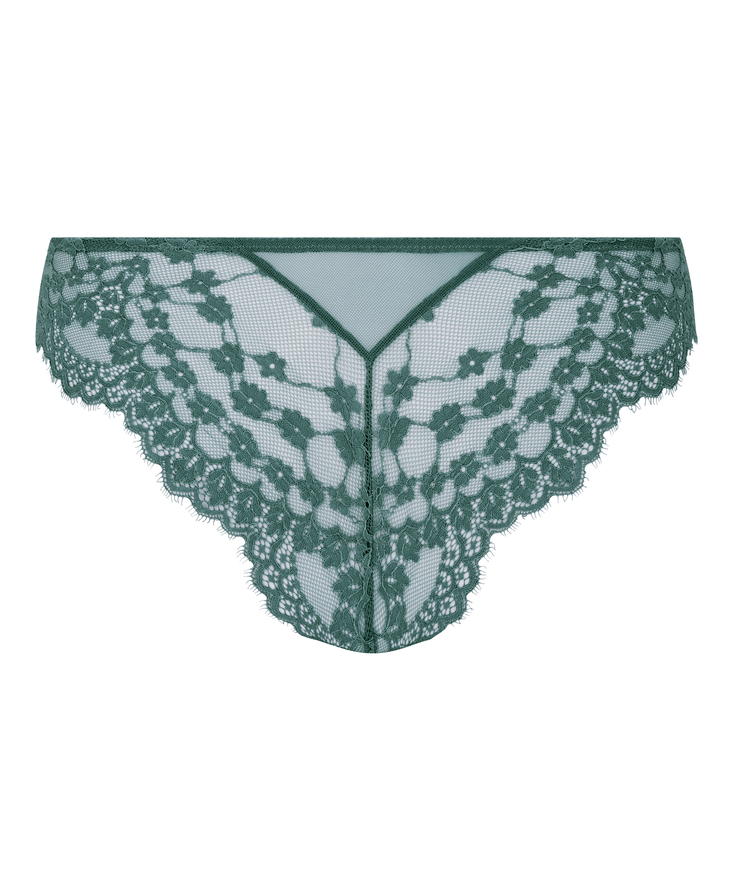 Brasiliansk trusse Daisy, Blå, main