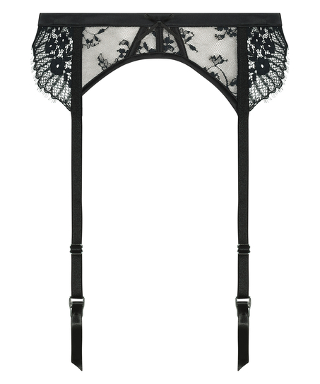 Hofteholder Daphne, Sort