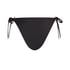 H&oslash;jsk&aring;ret Bikinitrusse Yucatan, Sort