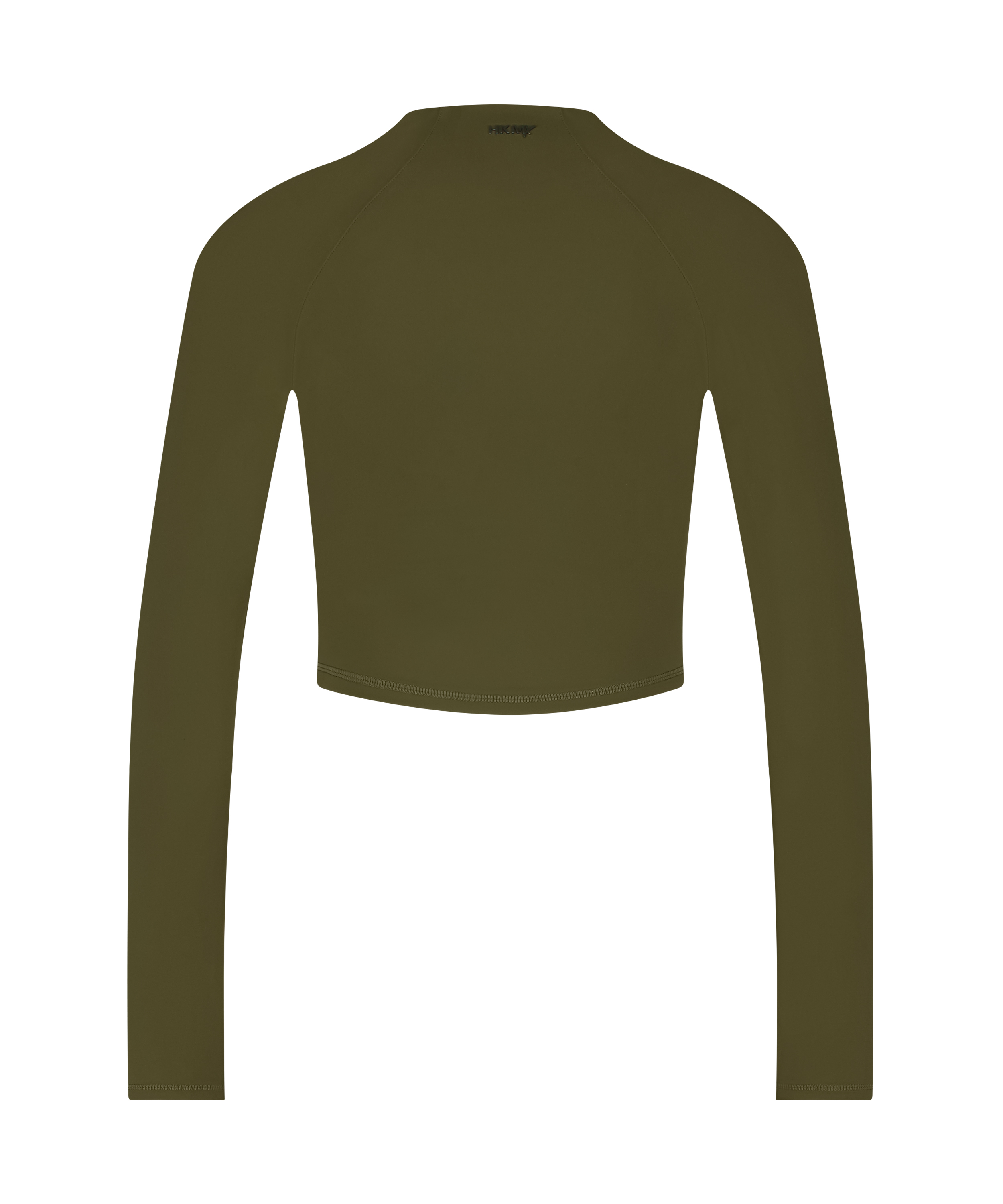 HKMX Sportsjakke, Grøn, main