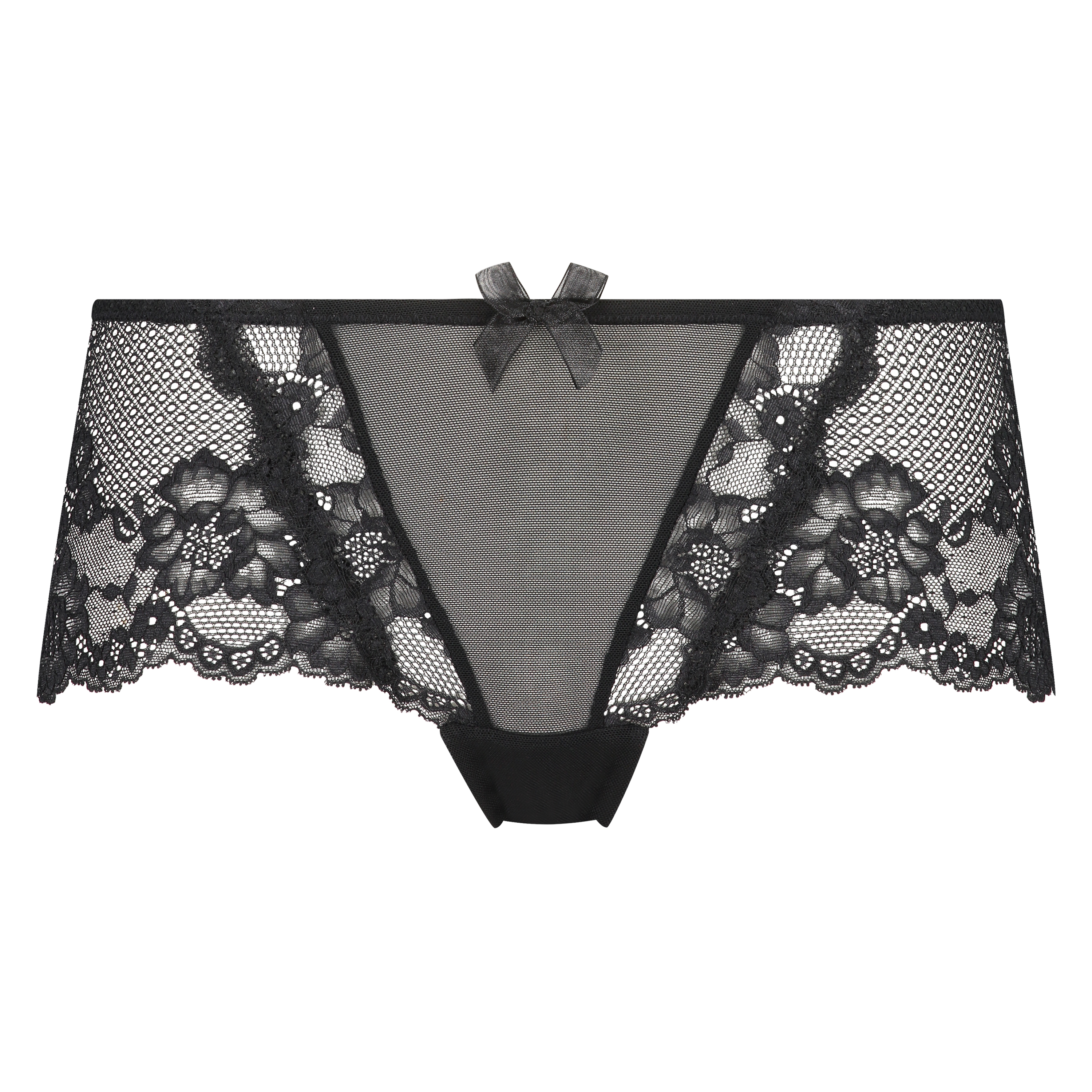 Boxer Echo, sort, main