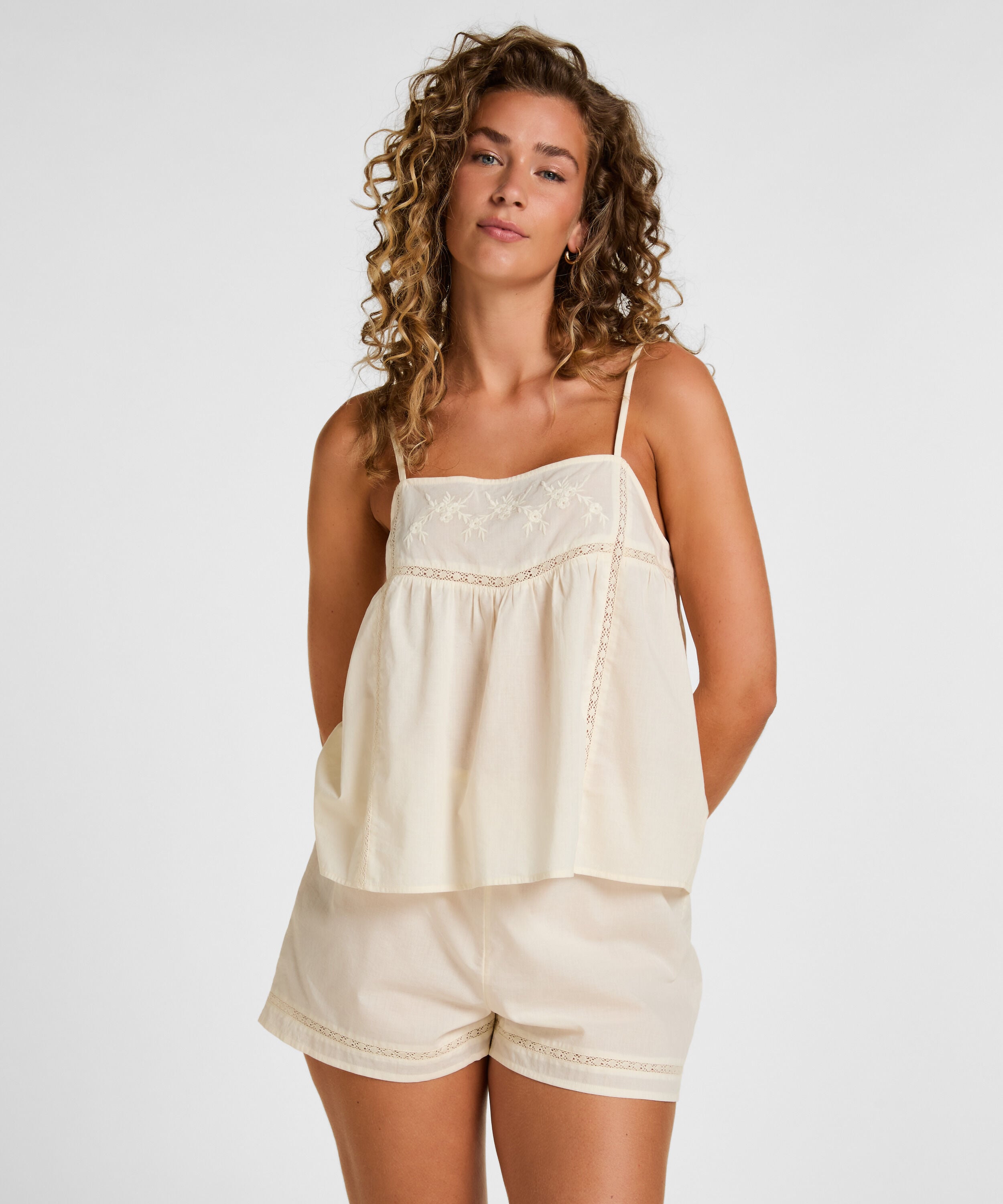 Pyjamas Shorts