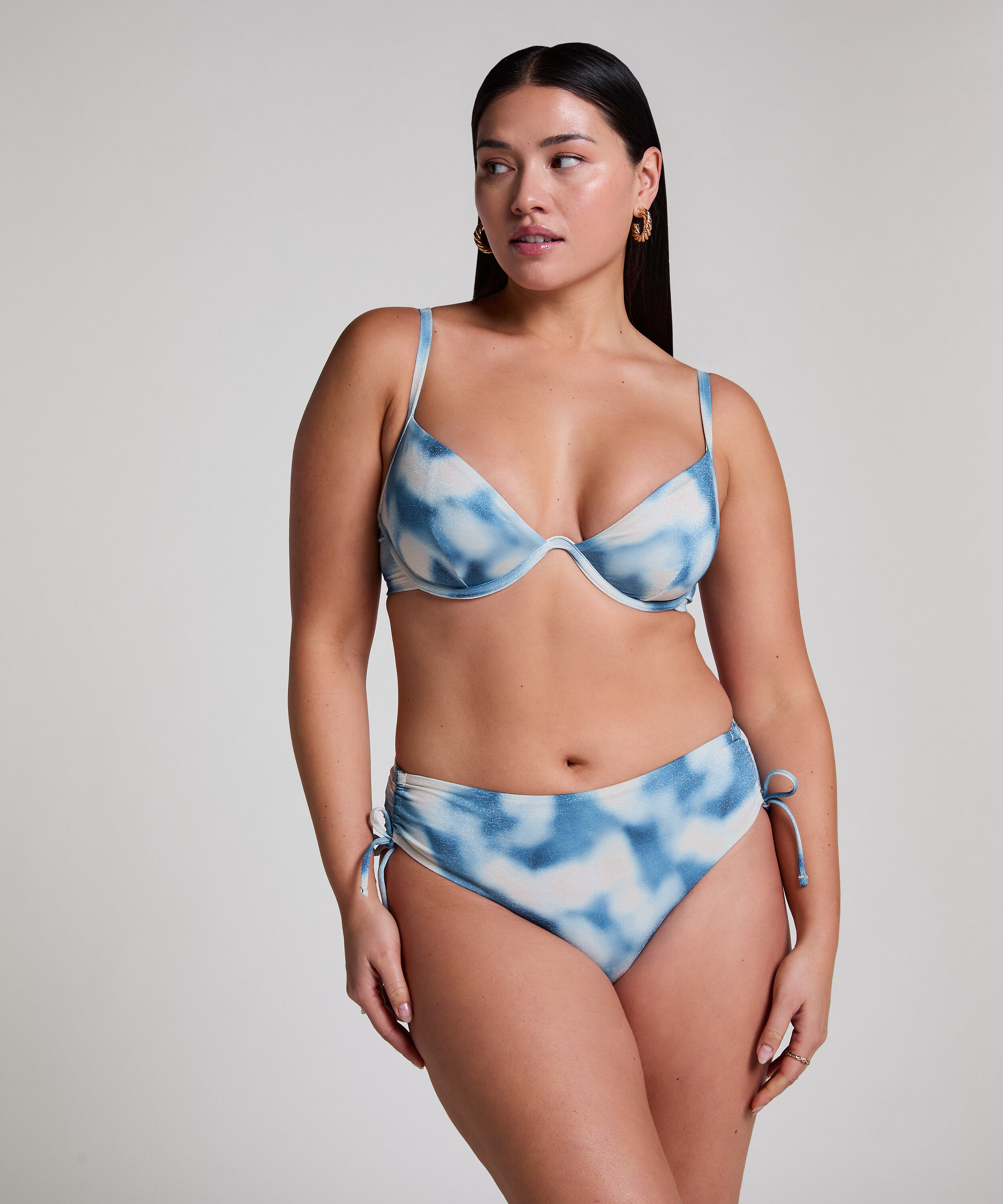 Rio Bikinitrusse Lagoa