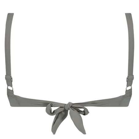 Bikini Croptop Tribe, Grøn