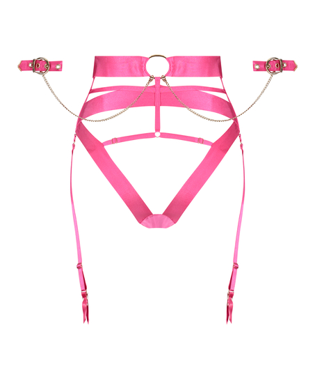 Brasiliansk trusse Clementine, pink