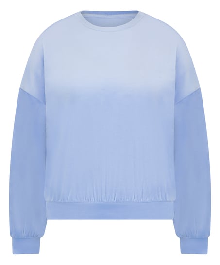 Velourtop, Bl&aring;