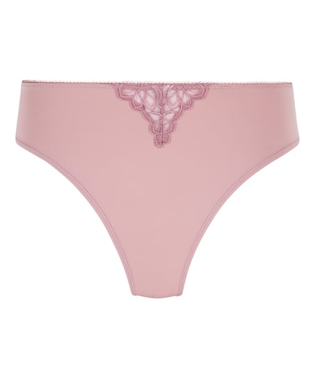 Diva brasiliansk trusse, Lyser&oslash;d