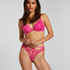 Brasilianske trusser Abby, pink