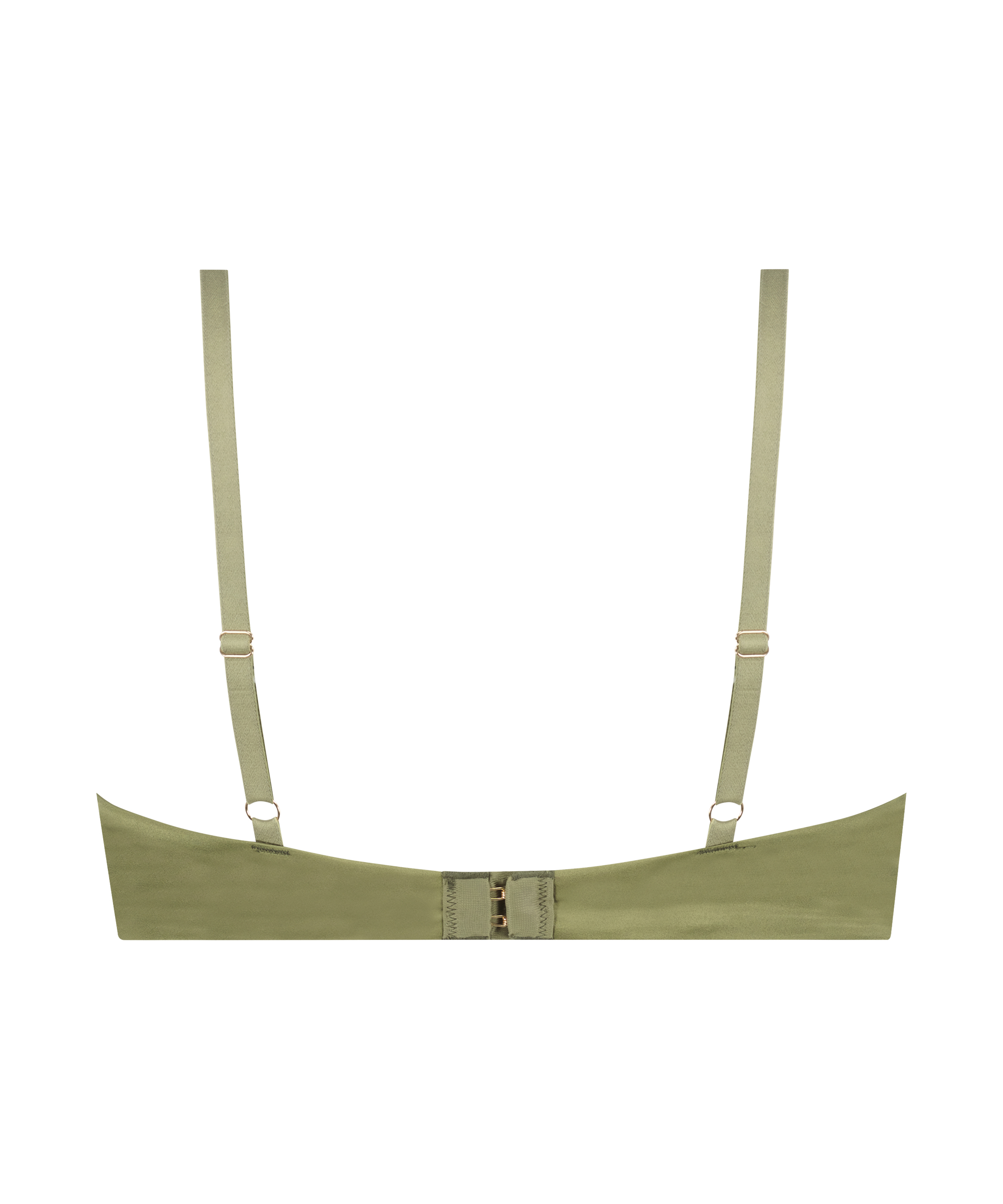 Ikke-formst&oslash;bt b&oslash;jle-bh Cecile, Gr&oslash;n, main