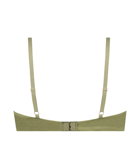 Ikke-formst&oslash;bt b&oslash;jle-bh Cecile, Gr&oslash;n