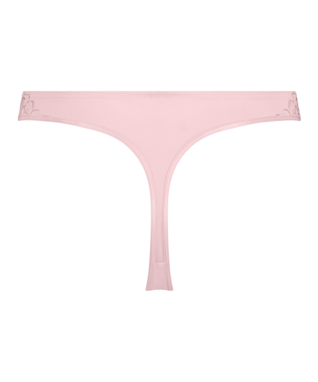 G-streng Cindy, pink