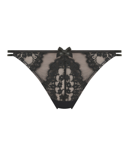 G-streng Emily, sort