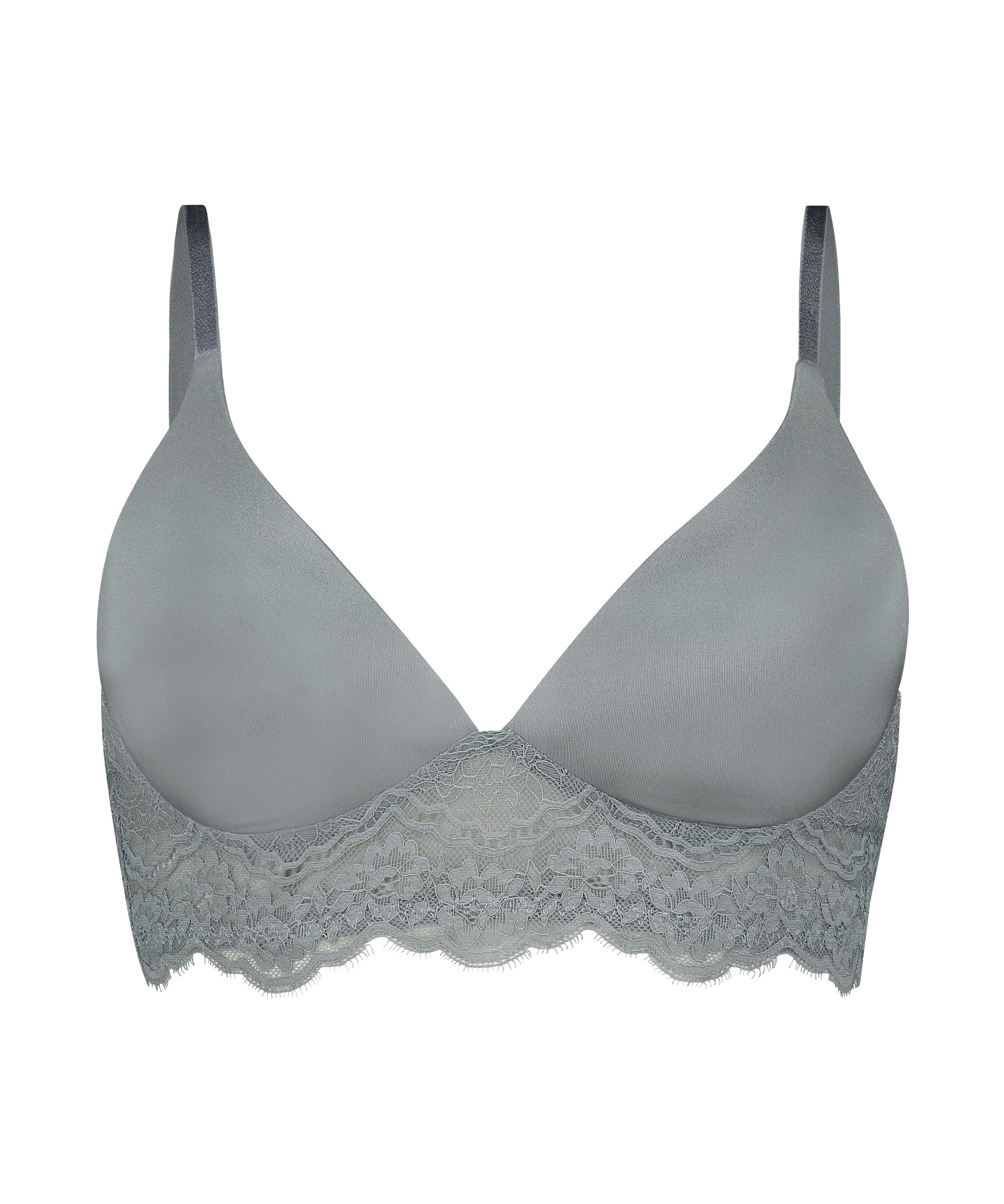 Formst&oslash;bt bh uden b&oslash;jle Chloe, Gr&oslash;n, main