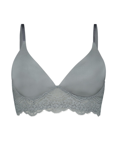 Formst&oslash;bt bh uden b&oslash;jle Chloe, Gr&oslash;n