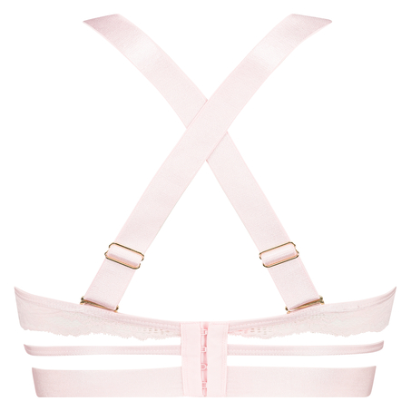 Ikke-formst&oslash;bt b&oslash;jle-bh Venus, Lyser&oslash;d