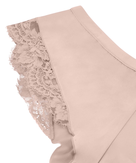 Trusse Lace Valerie, pink