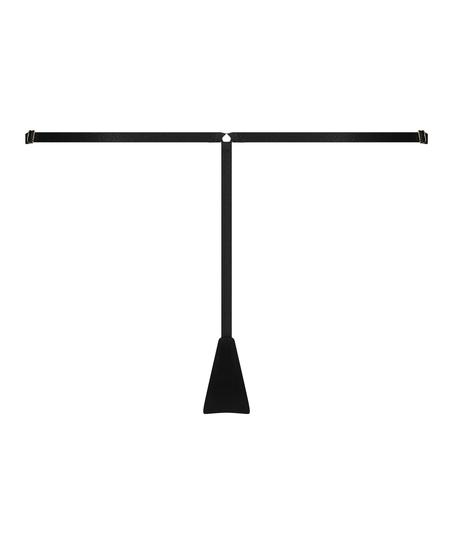 Trixie HL string tr, sort