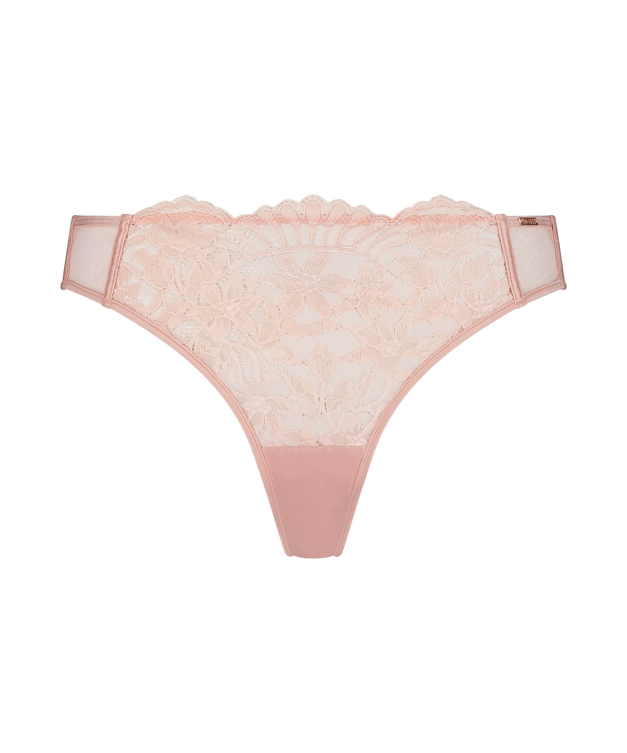 G-streng Kea, pink, main