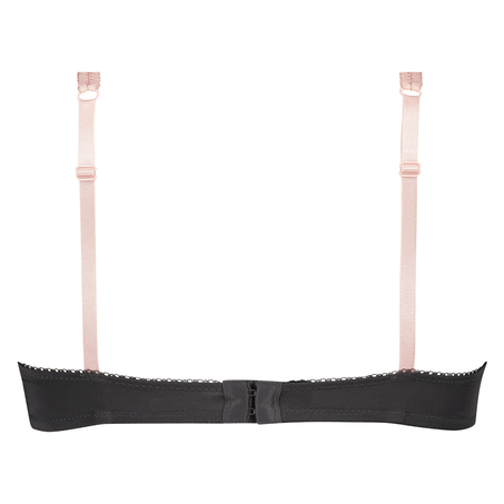 Formst&oslash;bt b&oslash;jle-bh Secret Lace, Gr&aring;