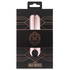 Rosy Gold Nouveau Bullet vibrator, Lyserød