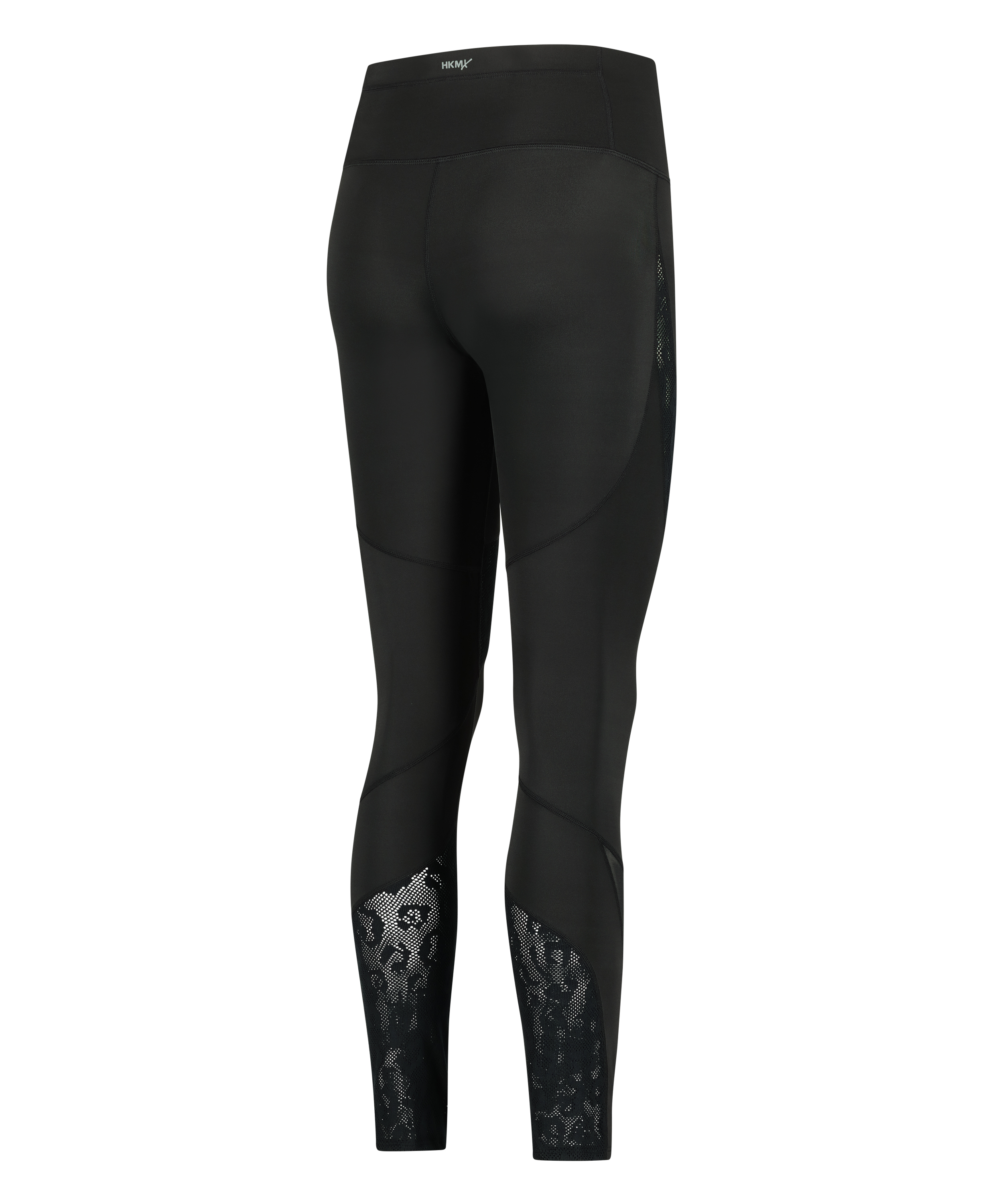 HKMX Oh My Squat højtaljede Leggings, sort, main