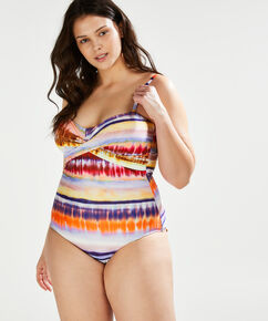 Badedragt Daze I AM, bl&aring;