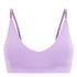 Bralette Dianne, Lilla
