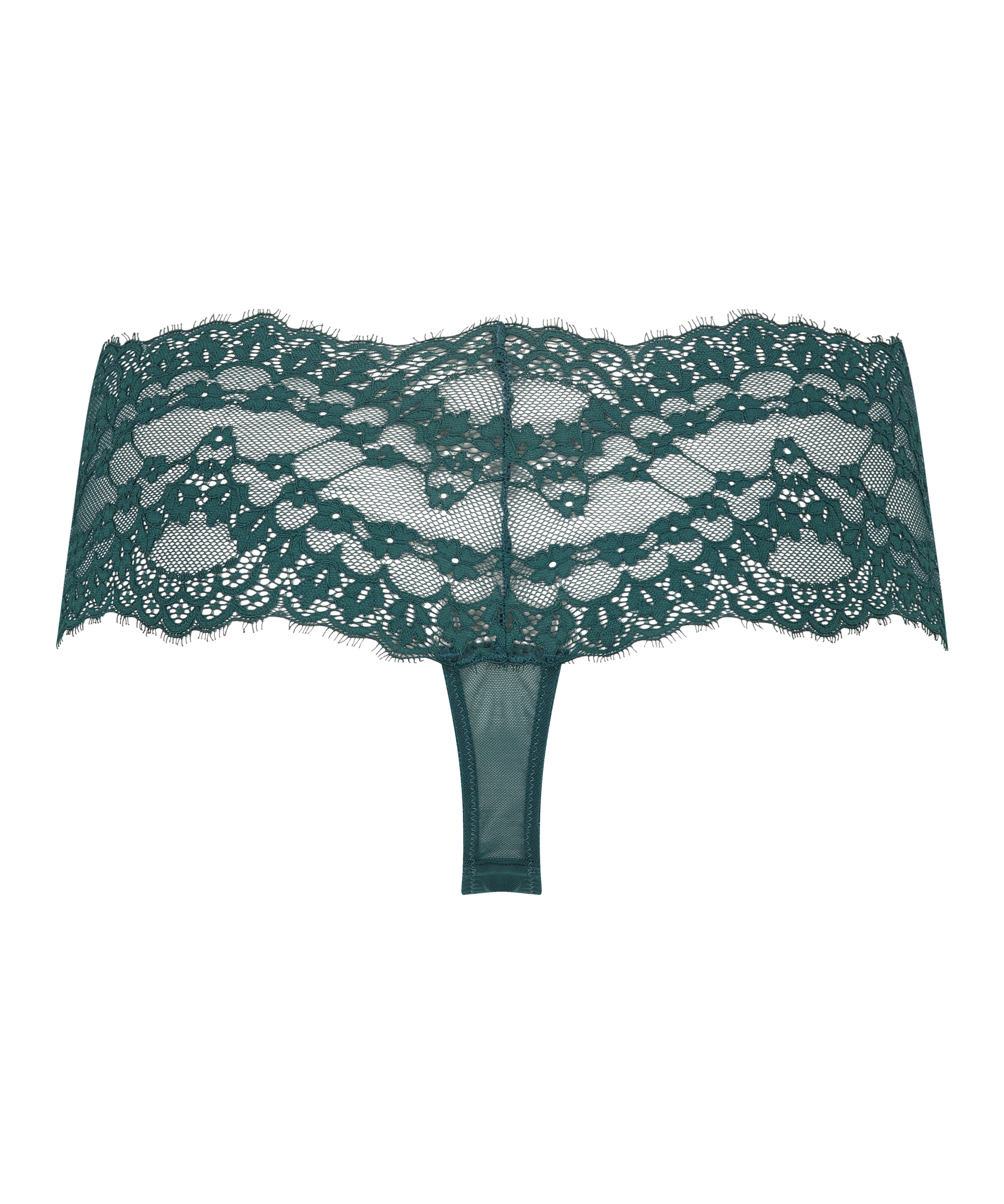 Blondehipster Daisy, Blå, main