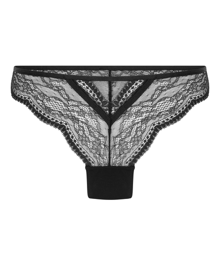 Cheekini Isabelle, Sort