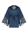 Kimono Sophia, blå
