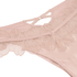Brasiliansk trusse Sher, pink