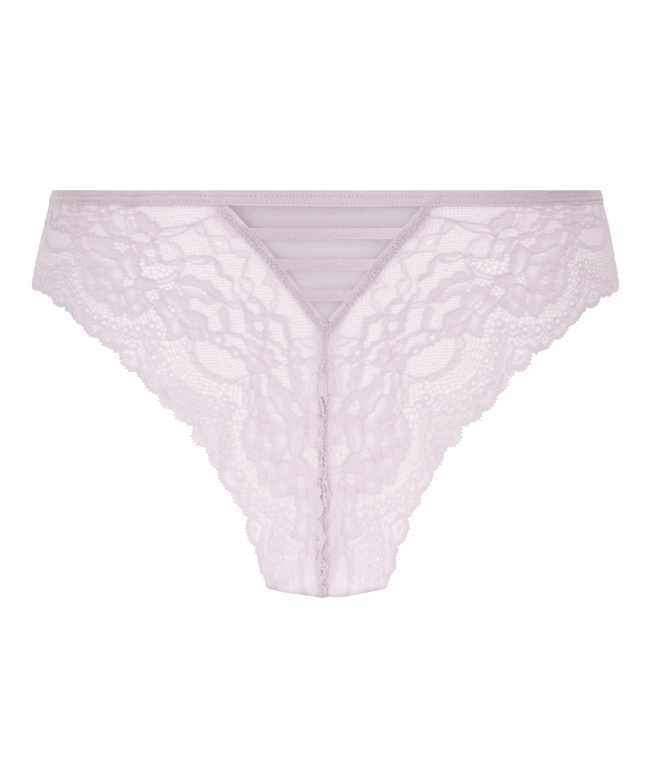 Brasiliansk trusse Belle, Lilla, main