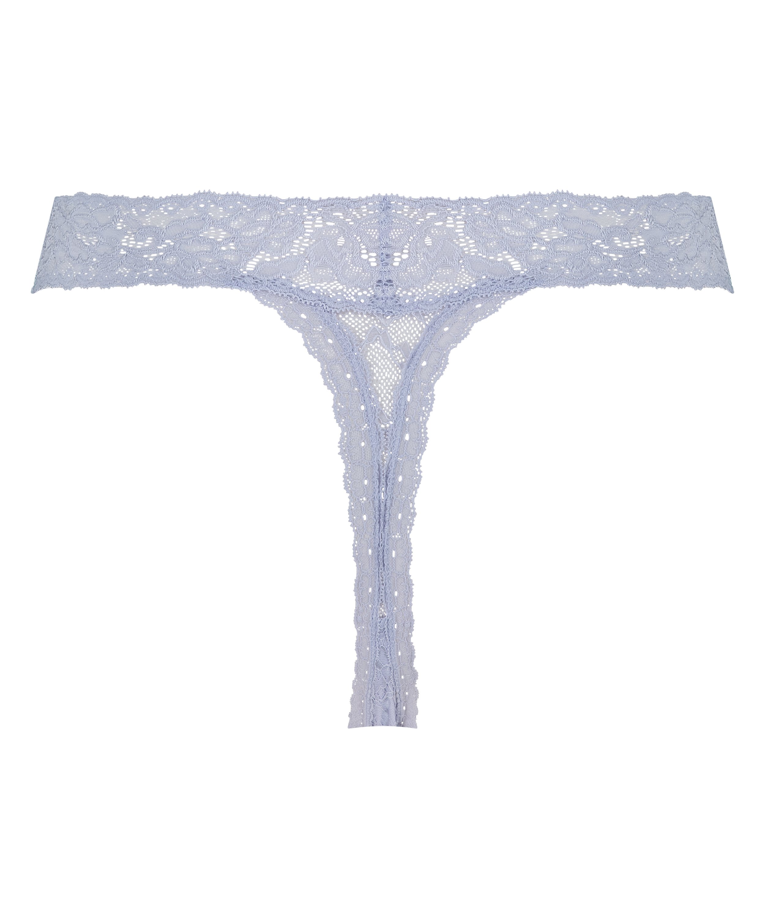 G-streng Madison, Lilla, main