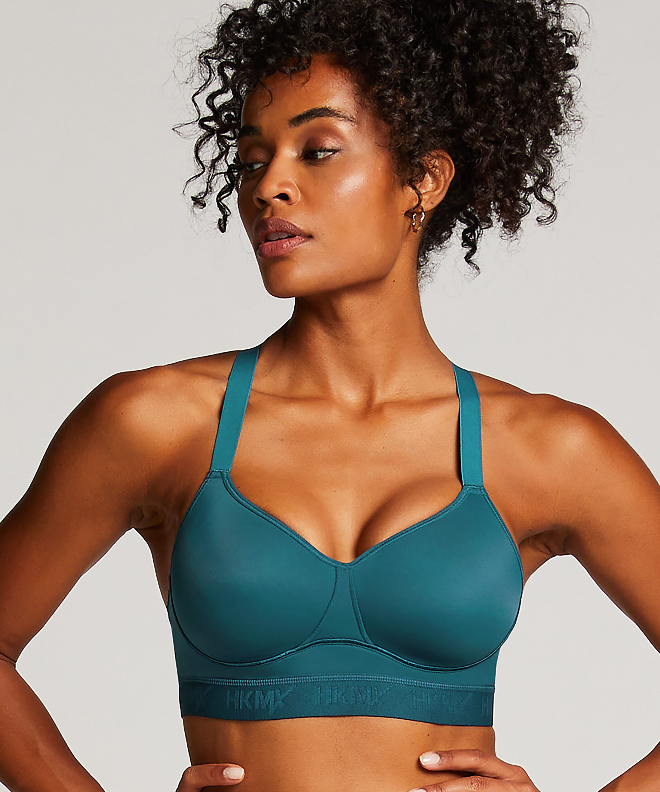 HKMX Sport bh The All Star Level 2, Bl&aring;