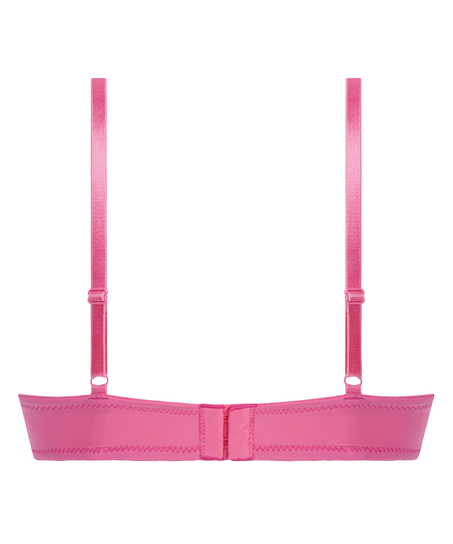 Formst&oslash;bt b&oslash;jle-bh Plunge, Lyser&oslash;d