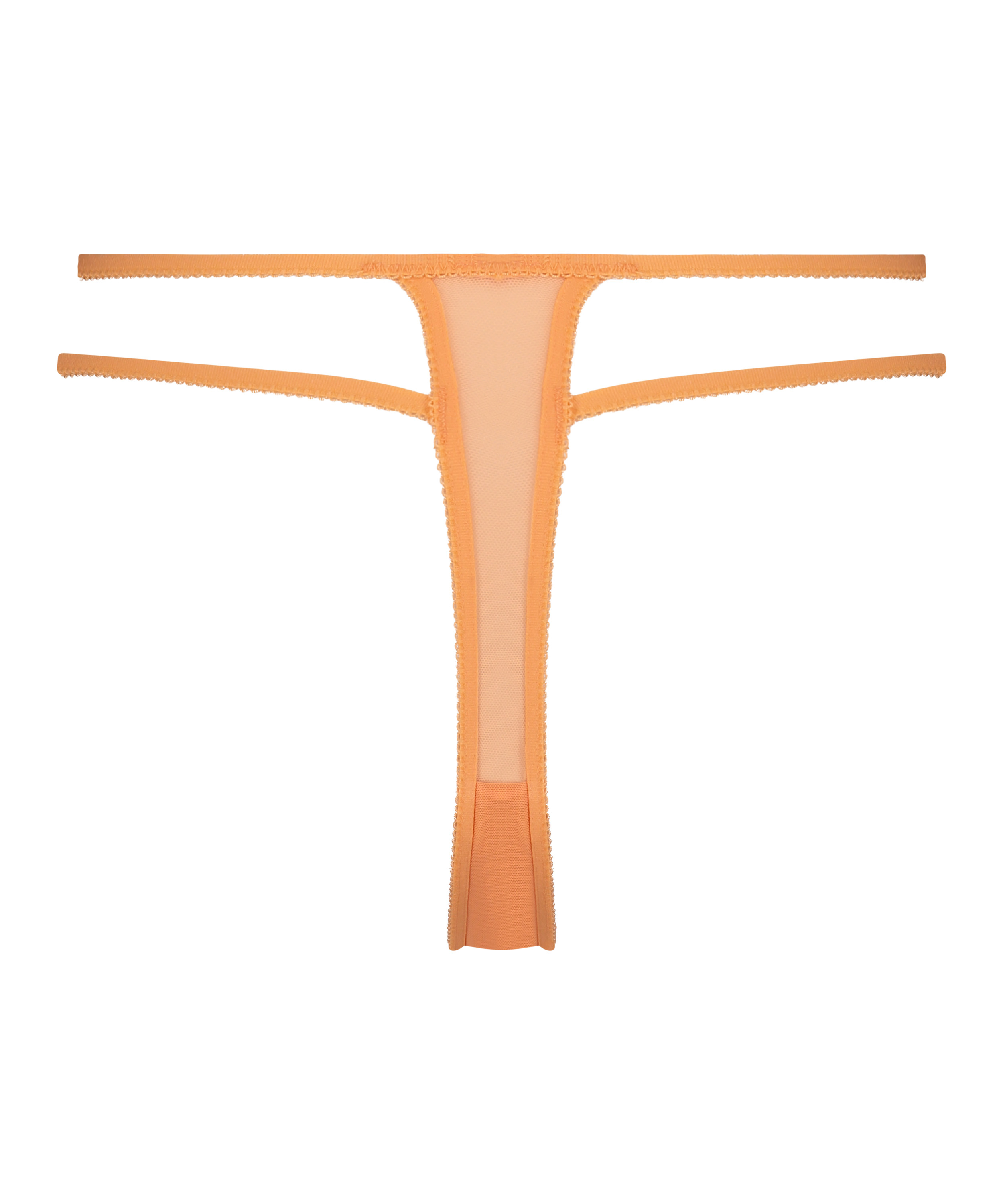 G-streng Amala, Orange, main