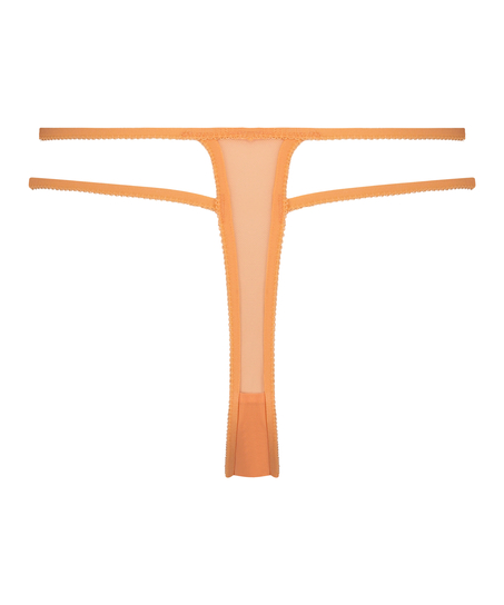 G-streng Amala, Orange