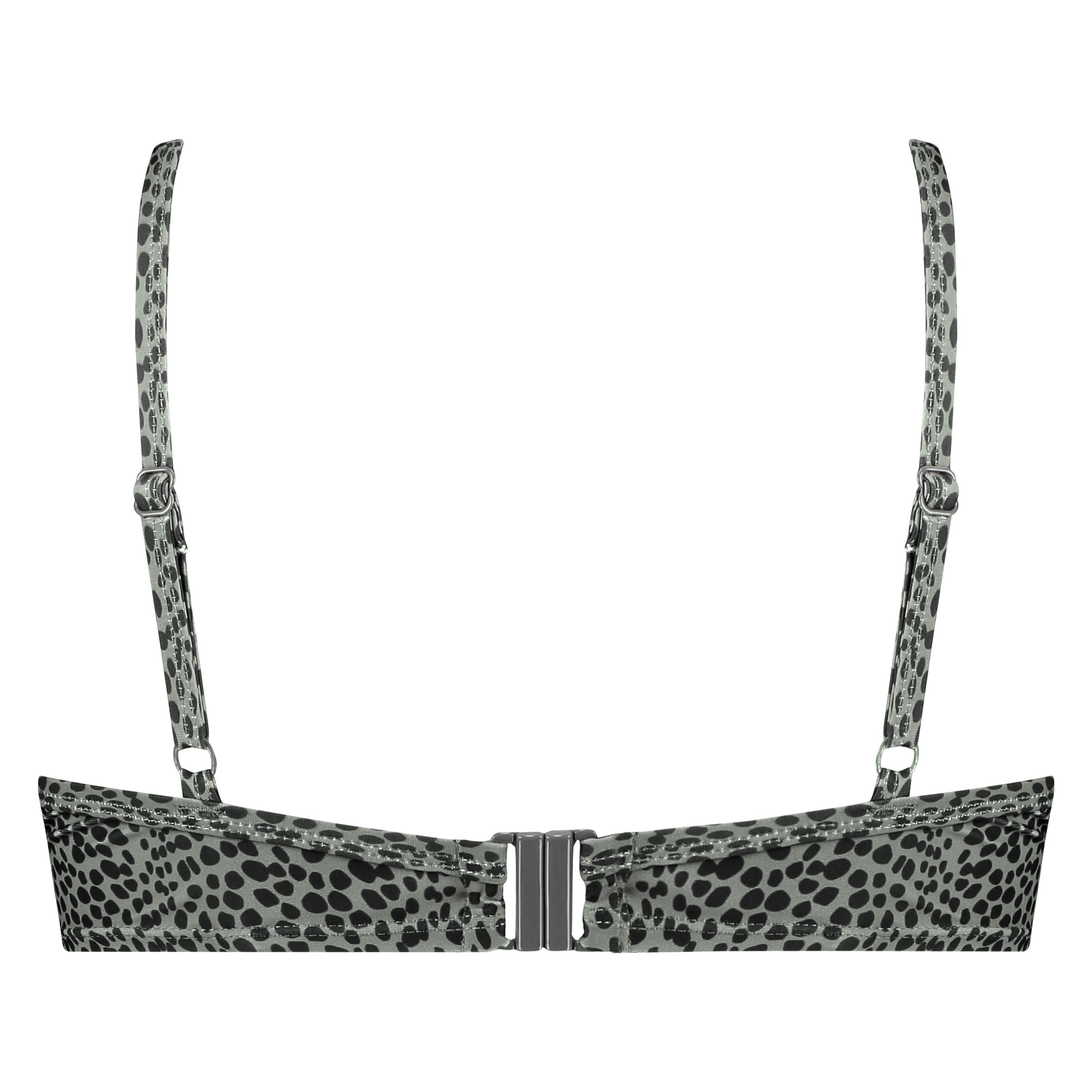 Formst&oslash;bt b&oslash;jle-bikinitop Spot Game, Lyser&oslash;d, main