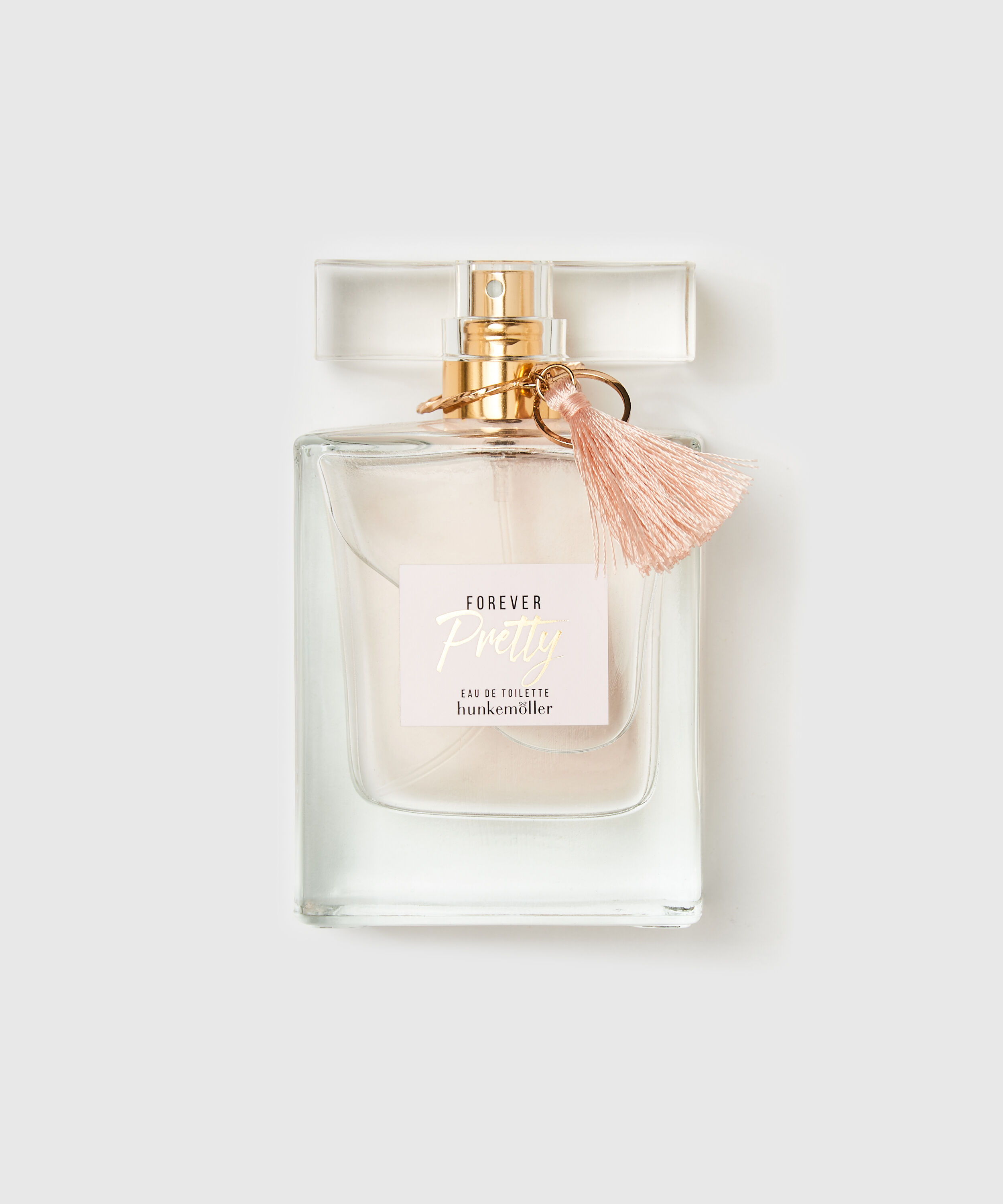 Forever Pretty eau de toilette, Hvid