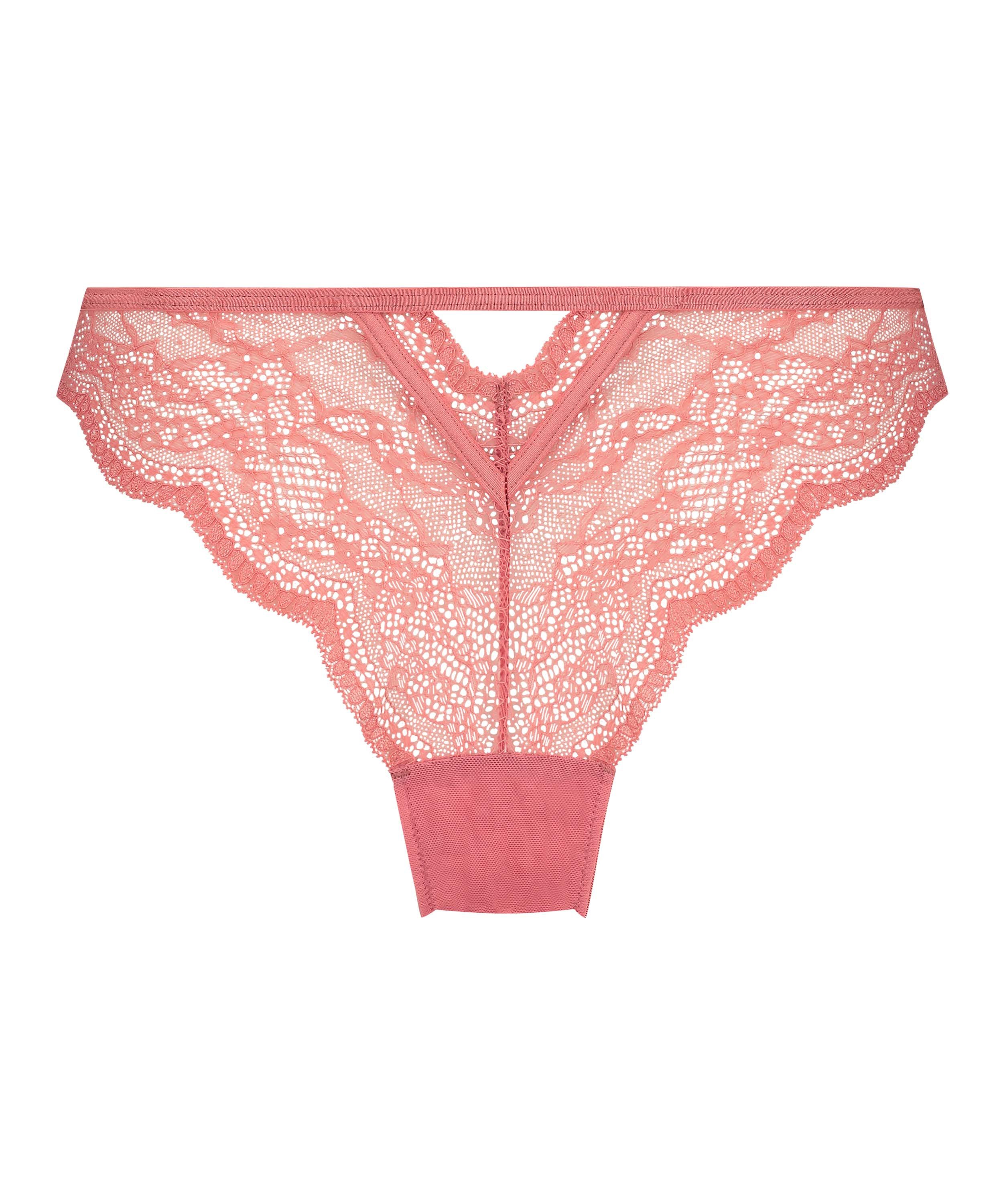 Cheekini Isabelle, Lyser&oslash;d, main