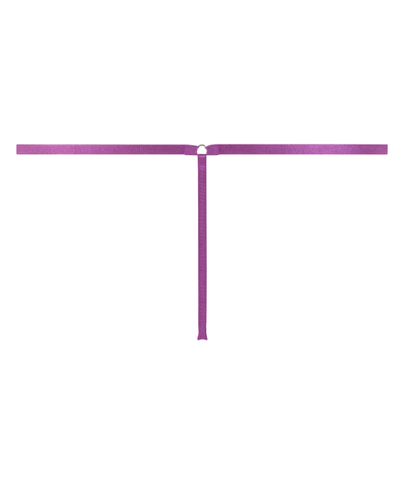 G-streng Ingrid, Lilla