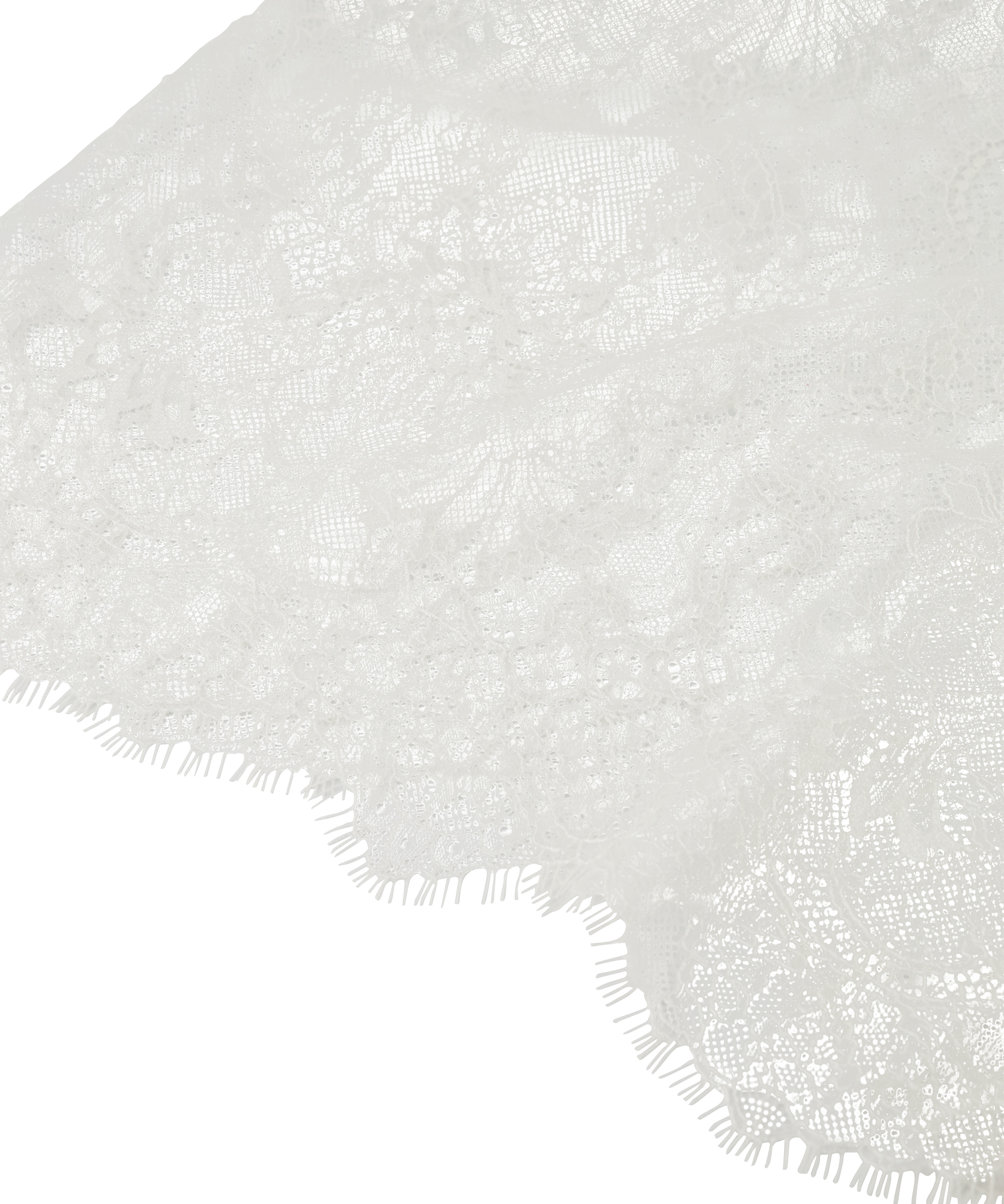 Kimono Camille, Hvid, main