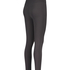 HKMX Leggings med høj talje, Grå