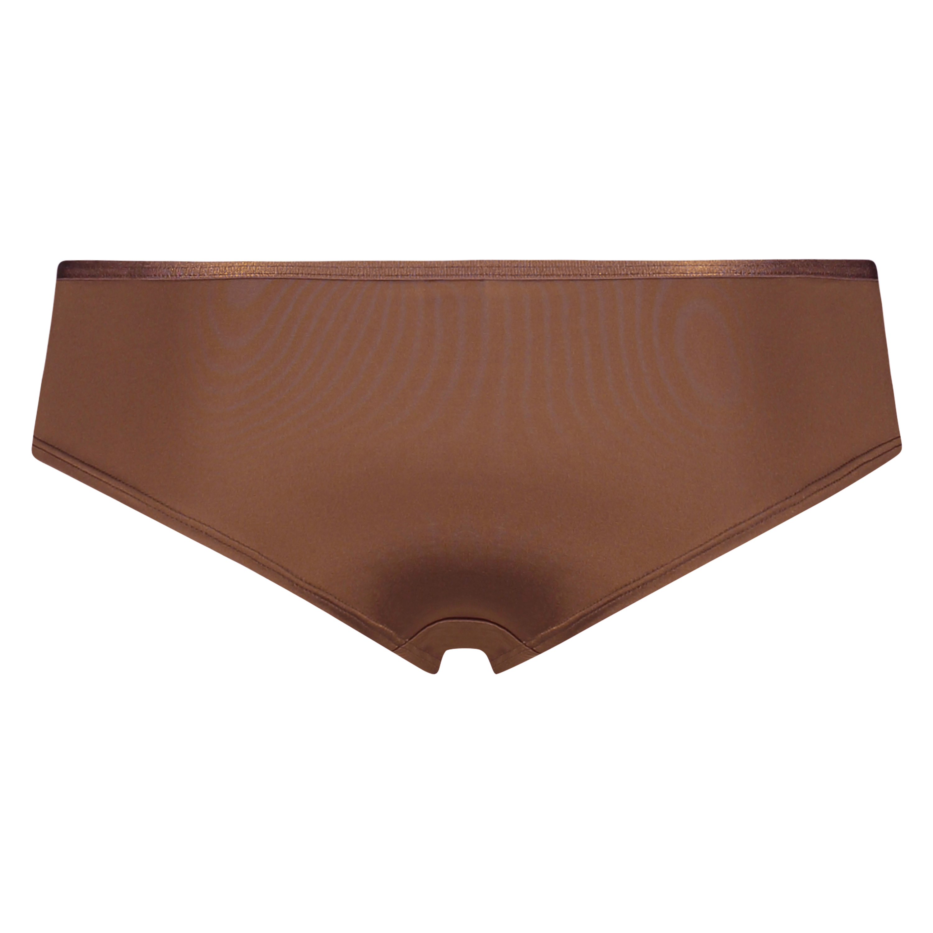 Angie brasiliansk trusse, Brun, main