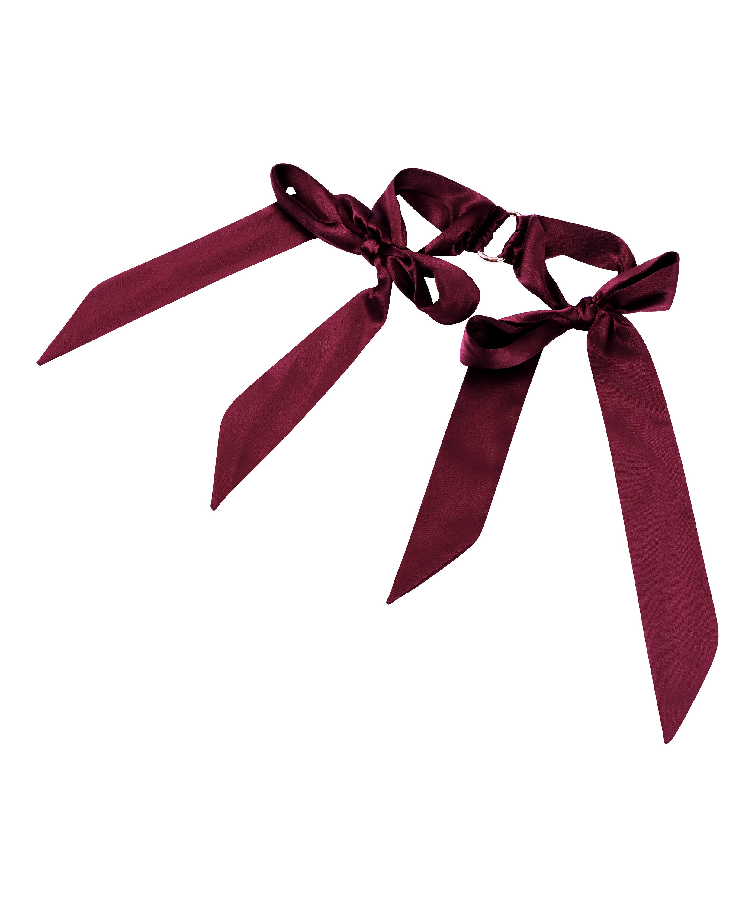 Avela håndledsbånd, Rød, main