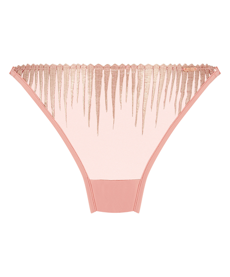 G-streng Alice, pink