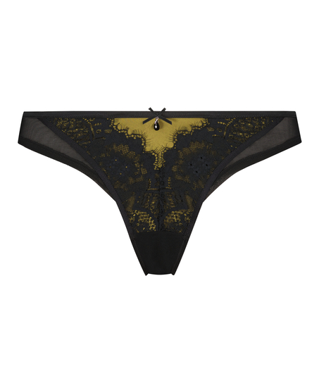 Cheekini Mirabella, Sort